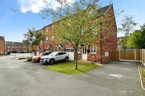 3 bedroom end of terrace house for sale, Parkgate, Goldthorpe
