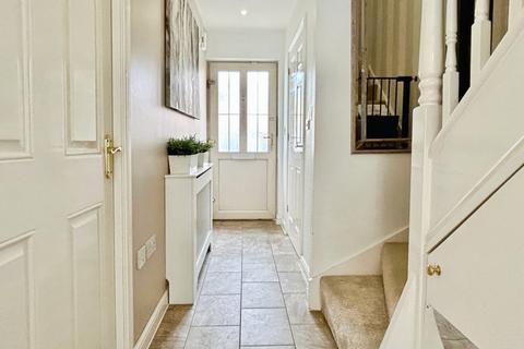 3 bedroom end of terrace house for sale, Parkgate, Goldthorpe