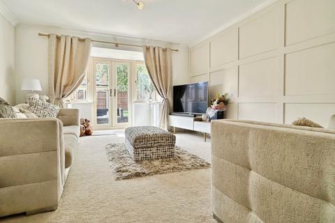 3 bedroom end of terrace house for sale, Parkgate, Goldthorpe