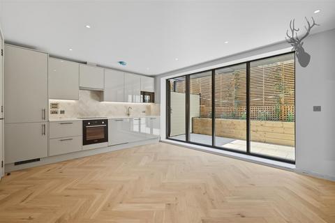 1 bedroom apartment for sale, Queens Road, Buckhurst Hill IG9