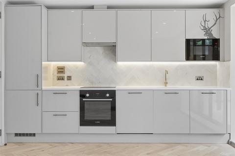 1 bedroom apartment for sale, Queens Road, Buckhurst Hill IG9