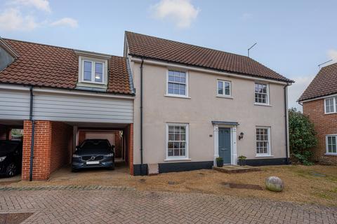 undefined, Griffiths Close, Ipswich, IP4 3ER