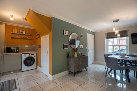undefined, Griffiths Close, Ipswich, IP4 3ER