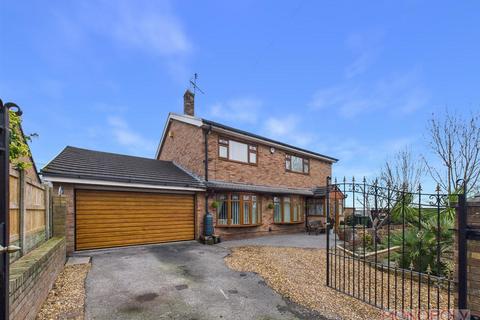 undefined, Church Street, Gwersyllt, Wrexham