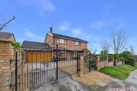 undefined, Church Street, Gwersyllt, Wrexham