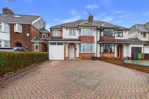 Streetly B74
