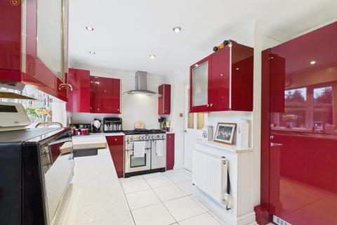 4 bedroom semi-detached house for sale, Streetly B74