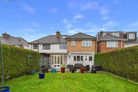 4 bedroom semi-detached house for sale, Streetly B74