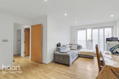 2 bedroom apartment for sale, Thomas Jacomb Place, Walthamstow