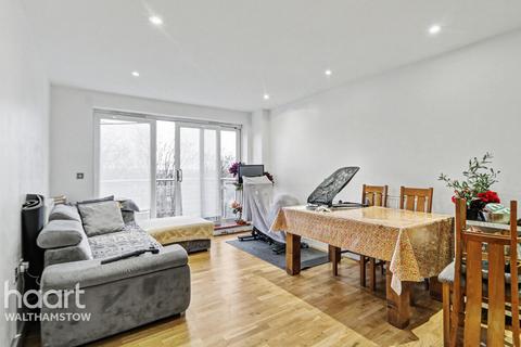 2 bedroom apartment for sale, Thomas Jacomb Place, Walthamstow