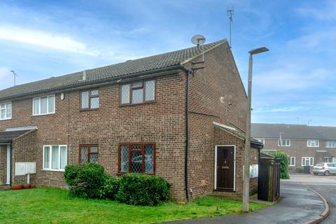 1 bedroom end of terrace house for sale, Isenburg Way, Hemel Hempstead, HP2