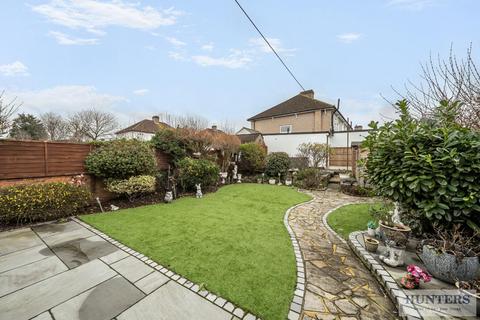 undefined, Hythe Avenue, Bexleyheath