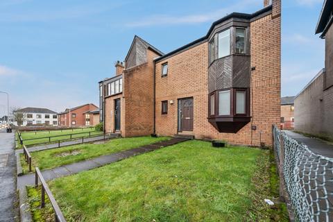 1 bedroom flat for sale, Grahams Road, Falkirk, FK2