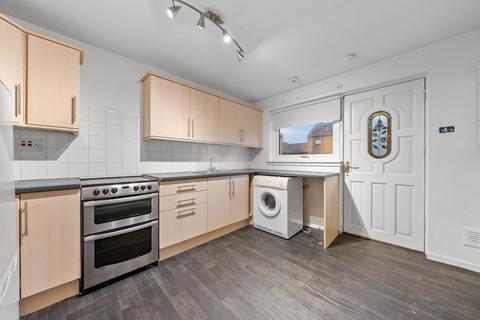 1 bedroom flat for sale, Grahams Road, Falkirk, FK2