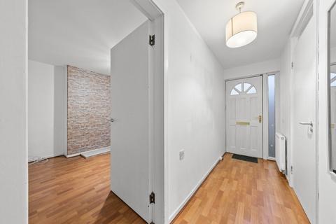 1 bedroom flat for sale, Grahams Road, Falkirk, FK2