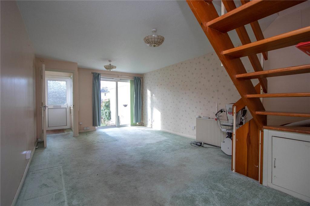 Sitting/Dining Room