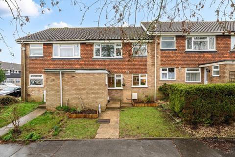 Stowting Road, Orpington