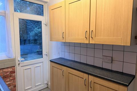3 bedroom terraced house for sale, Percy Road, Aylestone, Leicester