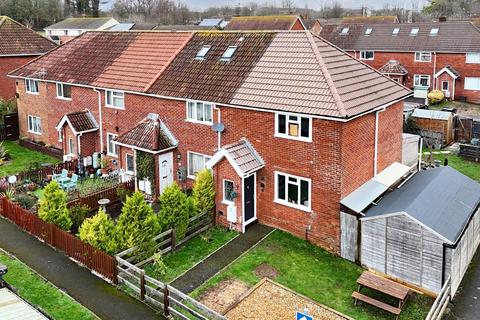 undefined, The Warren, Perham Down, Andover