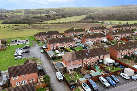 undefined, The Warren, Perham Down, Andover