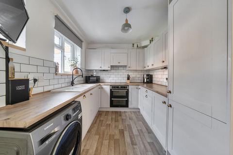 undefined, The Warren, Perham Down, Andover