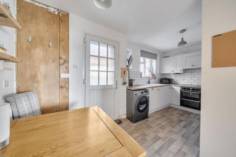 undefined, The Warren, Perham Down, Andover
