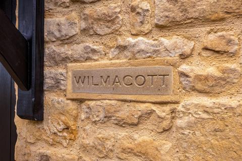 undefined, Chapel Lane, Chipping Norton OX7