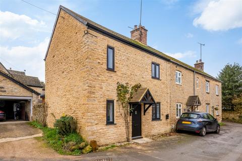 undefined, Chapel Lane, Chipping Norton OX7