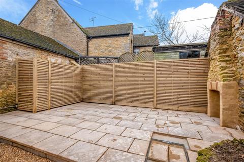undefined, Chapel Lane, Chipping Norton OX7