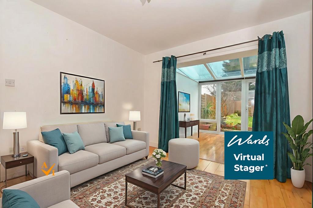 Lounge (Contemporary Style)