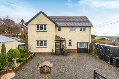 3 bedroom detached house for sale, South View, Barnstaple EX31