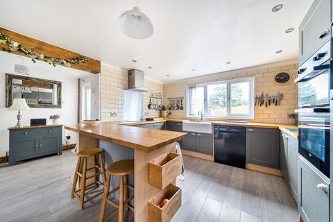 3 bedroom detached house for sale, South View, Barnstaple EX31