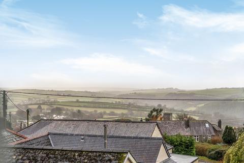 3 bedroom detached house for sale, South View, Barnstaple EX31