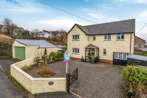 undefined, South View, Barnstaple EX31