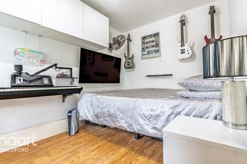 1 bedroom apartment for sale, Cross Lanes, Guildford