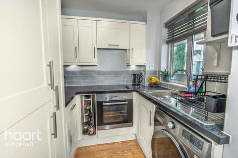 1 bedroom apartment for sale, Cross Lanes, Guildford