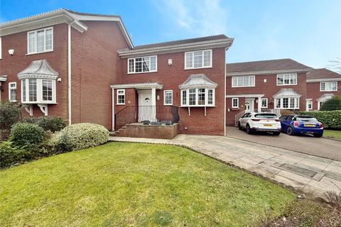 Roe Park Mews, Southport PR9