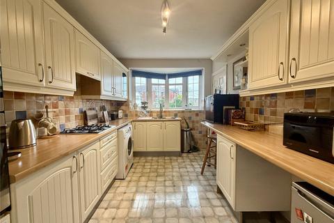 3 bedroom semi-detached house for sale, Roe Park Mews, Southport PR9