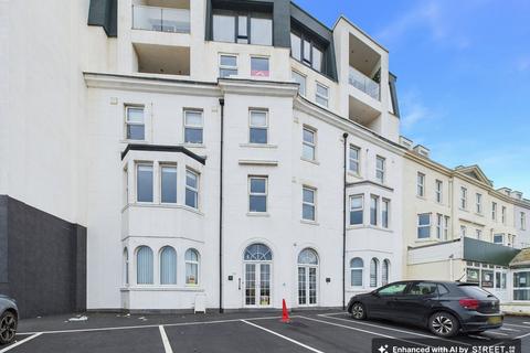 undefined, New South Promenade, Blackpool, FY4