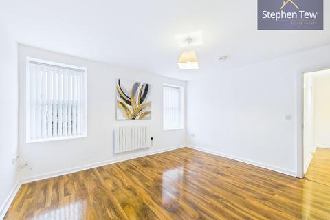 undefined, New South Promenade, Blackpool, FY4