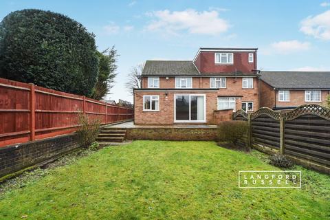undefined, Osgood Avenue Orpington BR6