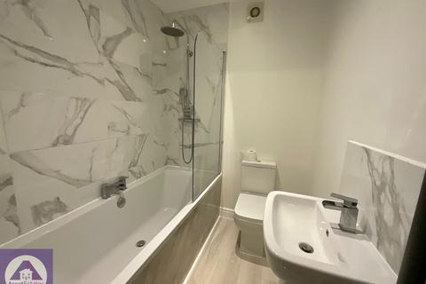 3 bedroom terraced house for sale, Somerset Street, Abertillery