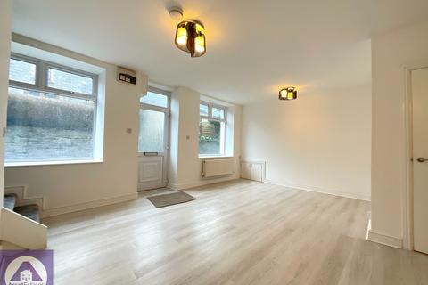 3 bedroom terraced house for sale, Somerset Street, Abertillery