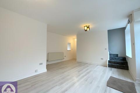 3 bedroom terraced house for sale, Somerset Street, Abertillery