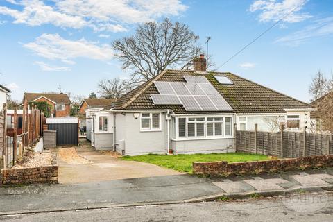 undefined, Woodside Road, Farnham, Surrey, GU9