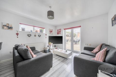 undefined, Woodside Road, Farnham, Surrey, GU9