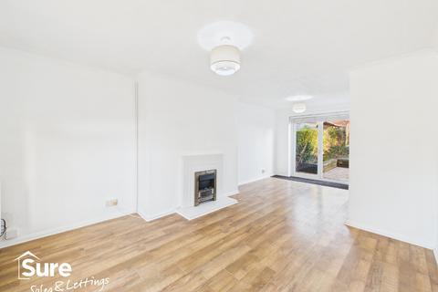 undefined, Randalls Ride, Hemel Hempstead, Hertfordshire, HP2 5AQ
