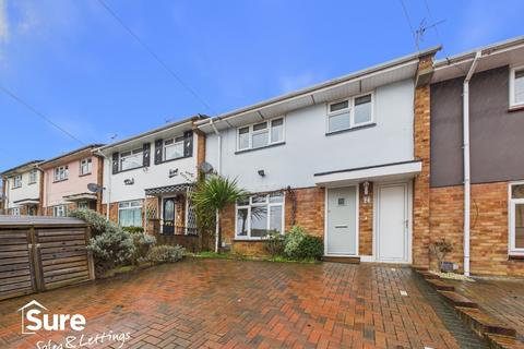undefined, Randalls Ride, Hemel Hempstead, Hertfordshire, HP2 5AQ