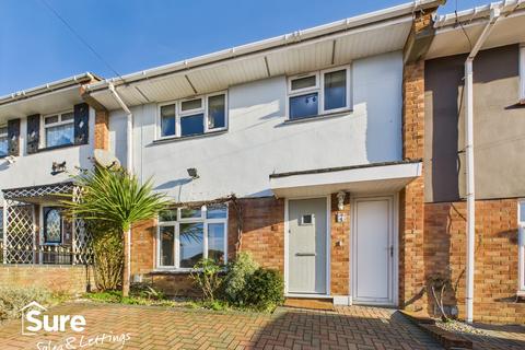 undefined, Randalls Ride, Hemel Hempstead, Hertfordshire, HP2 5AQ