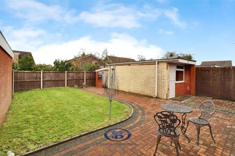 2 bedroom detached bungalow for sale, Dane Close, Sandbach